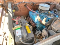 1977 Ford F250 for sale in Michigan (ID-114027)
