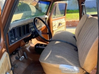 1977 Ford F250 for sale in Michigan (ID-114027)
