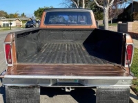 1977 Ford F250 for sale in Michigan (ID-114027)