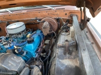 1977 Ford F250 for sale in Michigan (ID-114027)