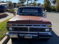 1977 Ford F250 for sale in Michigan (ID-114027)
