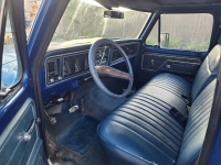 1977 Ford F250 for sale in Michigan (ID-122894)