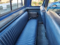 1977 Ford F250 for sale in Michigan (ID-122894)