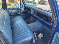 1977 Ford F250 for sale in Michigan (ID-122894)