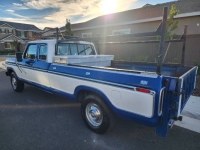 1977 Ford F250 for sale in Michigan (ID-122894)
