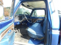 1977 Ford F250 for sale in Michigan (ID-123056)