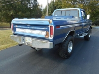 1977 Ford F250 for sale in Michigan (ID-123056)