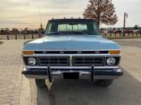 1977 Ford F250 for sale in Michigan (ID-123203)