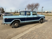 1977 Ford F250 for sale in Michigan (ID-123203)