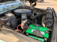 1977 Ford F250 for sale in Michigan (ID-123203)