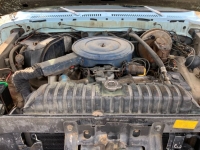 1977 Ford F250 for sale in Michigan (ID-123203)