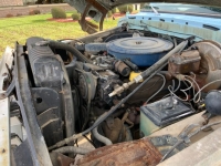 1977 Ford F250 for sale in Michigan (ID-123203)