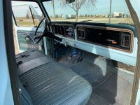 1977 Ford F250 for sale in Michigan (ID-123203)