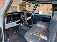 1977 Ford F250 for sale in Michigan (ID-123203)