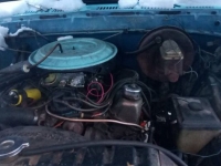 1977 Ford F250 for sale in Michigan (ID-124184)