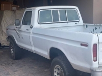 1977 Ford F250 for sale in Michigan (ID-125764)