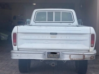 1977 Ford F250 for sale in Michigan (ID-125764)