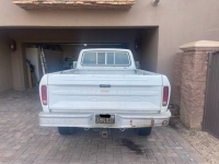 1977 Ford F250 for sale in Michigan (ID-125764)