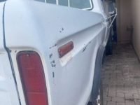 1977 Ford F250 for sale in Michigan (ID-125764)