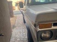 1977 Ford F250 for sale in Michigan (ID-125764)