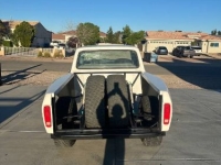 1977 Ford F250 for sale in Michigan (ID-130823)