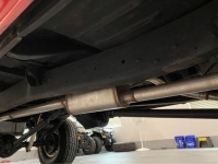 1977 Ford F250 for sale in Michigan (ID-131064)
