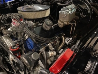 1977 Ford F250 for sale in Michigan (ID-131064)