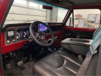 1977 Ford F250 for sale in Michigan (ID-131064)