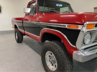 1977 Ford F250 for sale in Michigan (ID-131064)