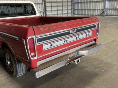 1977 Ford F250 for sale