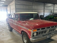 1977 Ford F250 for sale (ID-133756)