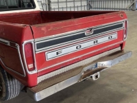 1977 Ford F250 for sale (ID-133756)