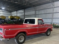 1977 Ford F250 for sale (ID-133756)