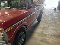 1977 Ford F250 for sale (ID-133756)