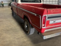 1977 Ford F250 for sale (ID-133756)