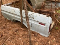 1977 Ford F250 for sale in Michigan (ID-144110)