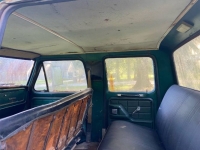1977 Ford F250 for sale in Michigan (ID-144110)
