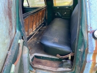 1977 Ford F250 for sale in Michigan (ID-144110)