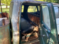 1977 Ford F250 for sale in Michigan (ID-144110)