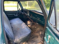 1977 Ford F250 for sale in Michigan (ID-144110)