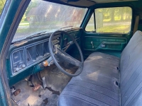 1977 Ford F250 for sale in Michigan (ID-144110)