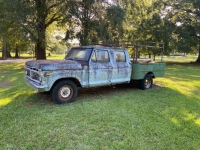 1977 Ford F250 for sale in Michigan (ID-144110)