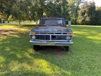 1977 Ford F250 for sale in Michigan (ID-144110)