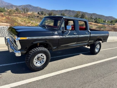 1977 Ford F250 for sale 1977 Ford F250 for sale