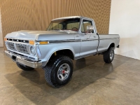 1977 Ford F250 for sale in Michigan (ID-145641)