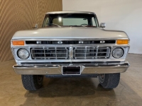 1977 Ford F250 for sale in Michigan (ID-145641)