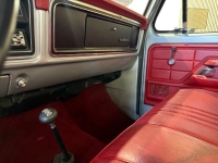 1977 Ford F250 for sale in Michigan (ID-145641)