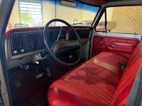 1977 Ford F250 for sale in Michigan (ID-145641)