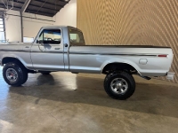 1977 Ford F250 for sale in Michigan (ID-145641)