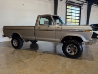 1977 Ford F250 for sale in Michigan (ID-145641)